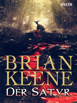 cover image of Der Satyr